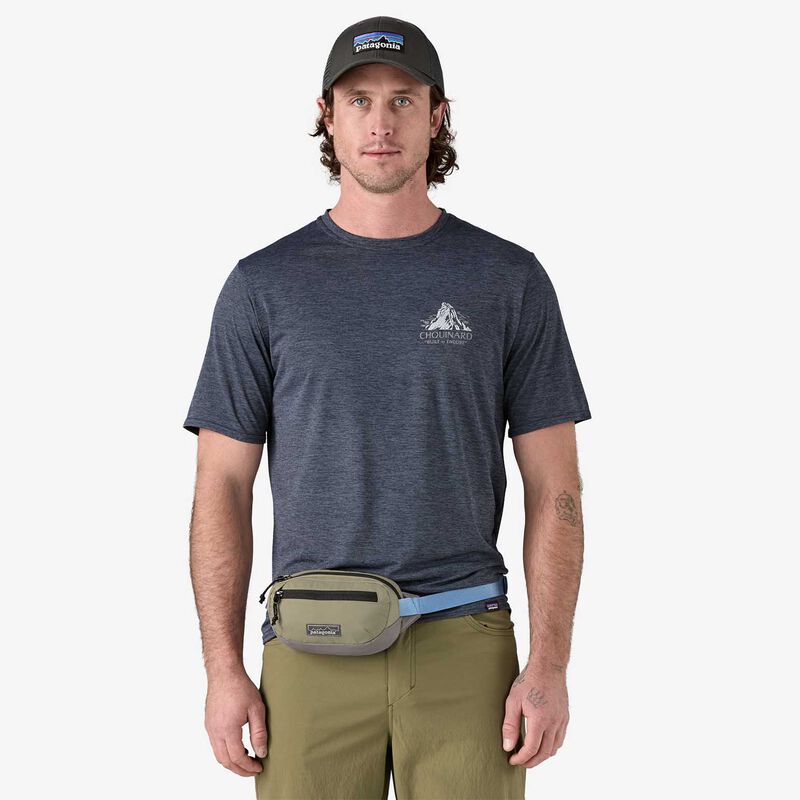Patagonia Terravia Mini Hip Pack 1L image number 3